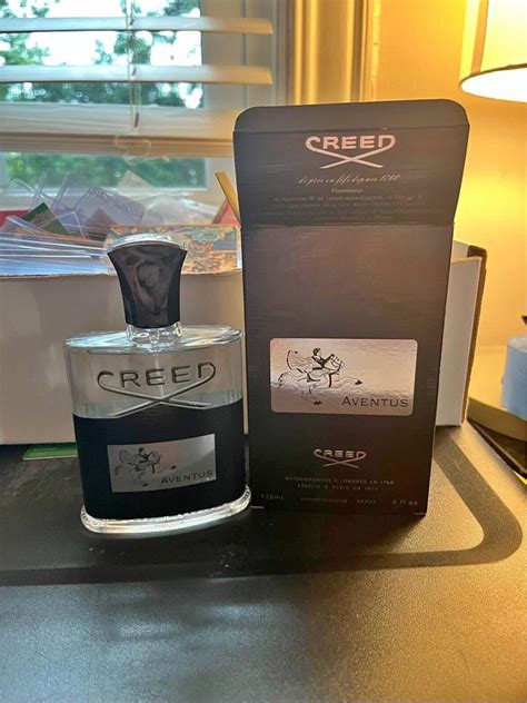 creed aventus 4 oz discontinued.